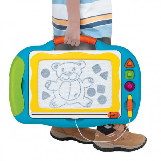 SIT 'N DRAW TRAVEL TABLE