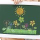 SIT 'N DRAW TRAVEL TABLE