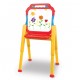 TRIPLE-THE-FUN SEE-THRU EASEL 