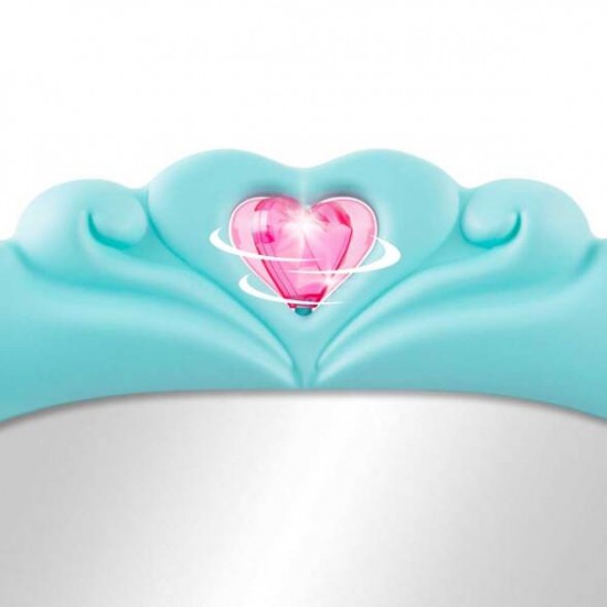 FAB STUDIO 3-IN-1 VANITY EASEL