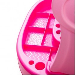 FAB STUDIO 3-IN-1 VANITY EASEL