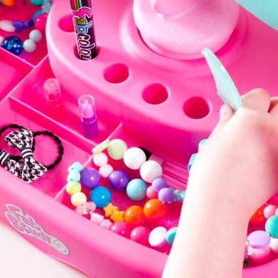 FAB STUDIO 3-IN-1 VANITY EASEL