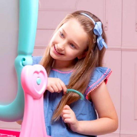 FAB STUDIO 3-IN-1 VANITY EASEL