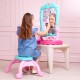 FAB STUDIO 3-IN-1 VANITY EASEL