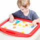 CREATIVE FUN 2-SIDED BOARD