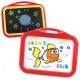 CREATIVE FUN 2-SIDED BOARD