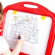 CREATIVE FUN 2-SIDED BOARD