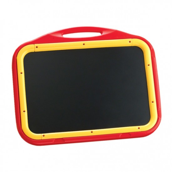 CREATIVE FUN 2-SIDED BOARD