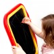 CREATIVE FUN 2-SIDED BOARD