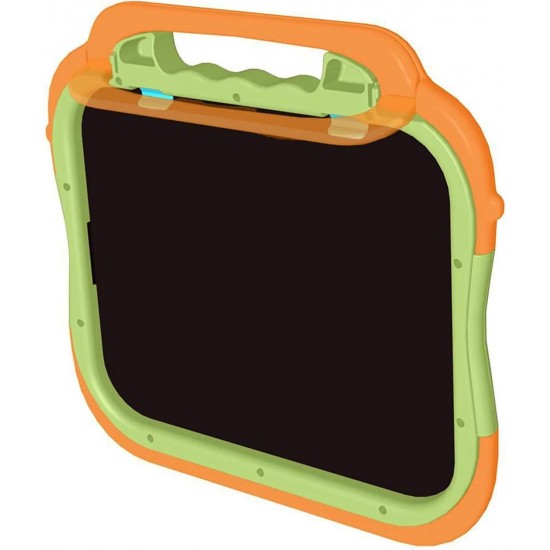 DOUBLE-SIDED BOARD & FARM PLAYSET