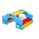 QWIKFLIP CLIMBER, ROCKER & BENCH