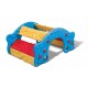 QWIKFLIP CLIMBER, ROCKER & BENCH