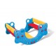 QWIKFLIP CLIMBER, ROCKER & BENCH
