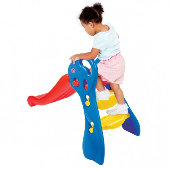 QWIKFOLD CLIMB N SLIDE 