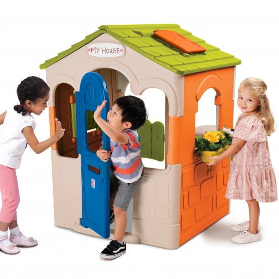 COUNTRY MANOR PLAYHOUSE