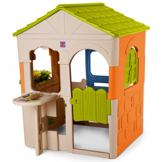 COUNTRY MANOR PLAYHOUSE