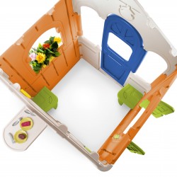 COUNTRY MANOR PLAYHOUSE