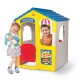 ALL ABOUT HAPPINESS 2-IN-1 PET CENTER & PLAYHOUSE