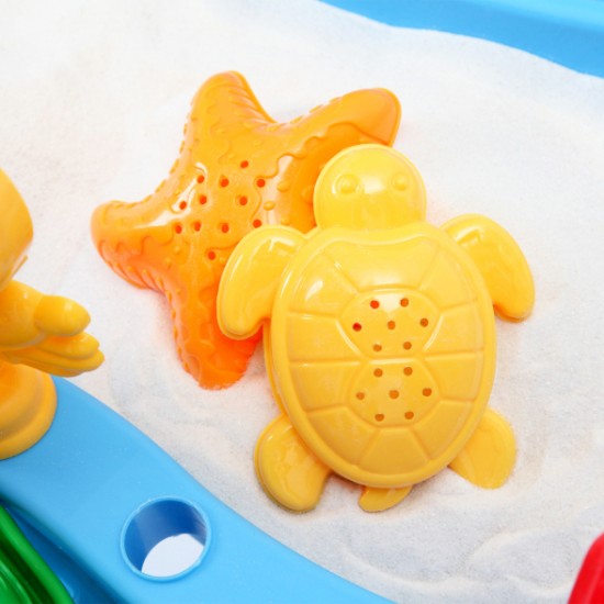SAND N SURF WATER TABLE