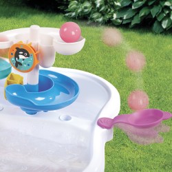  LIL ICE EXPLORER BALL PLAY TABLE