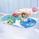  LIL ICE EXPLORER BALL PLAY TABLE