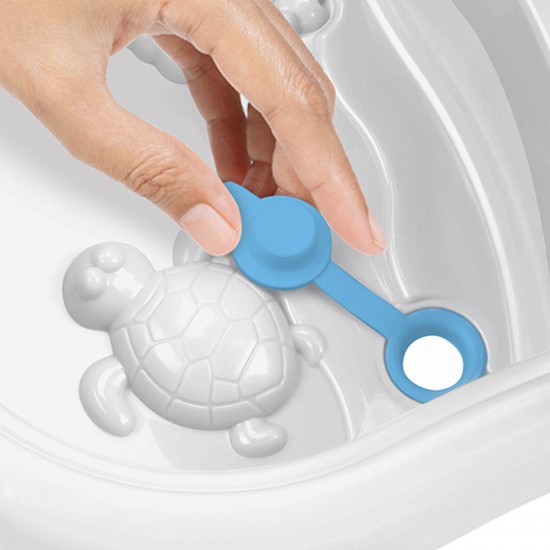  LIL ICE EXPLORER BALL PLAY TABLE