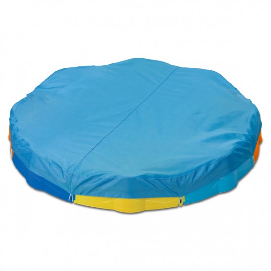 BUILD N PLAY SANDBOX