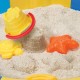 BUILD N PLAY SANDBOX