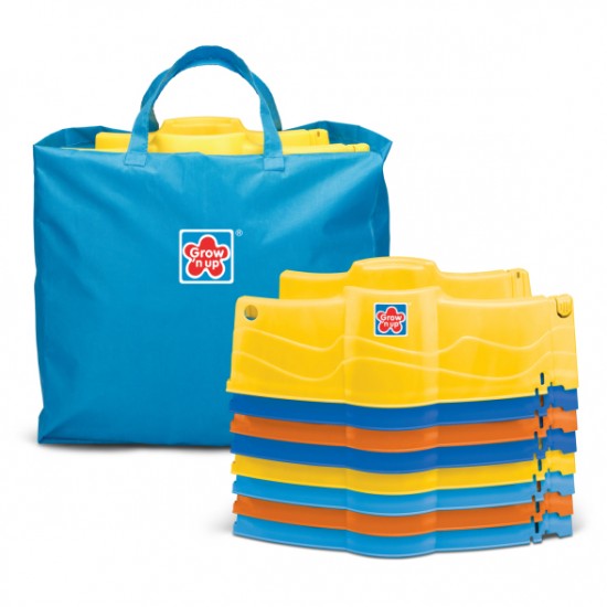 BUILD N PLAY SANDBOX