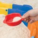 BUILD N PLAY SANDBOX