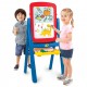 QWIKFLIP 2-SIDED EASEL