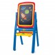 QWIKFLIP 2-SIDED EASEL