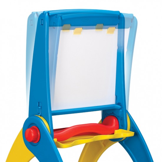 MY FIRST GROW-WITH-ME EASEL