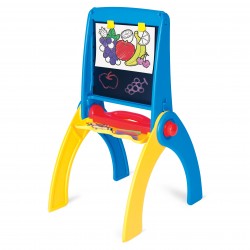 MY FIRST GROW-WITH-ME EASEL