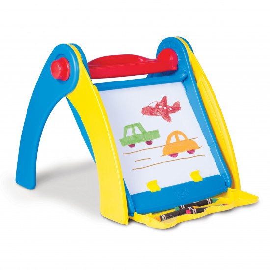 MY FIRST GROW-WITH-ME EASEL