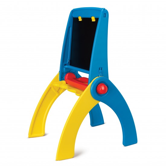 MY FIRST GROW-WITH-ME EASEL