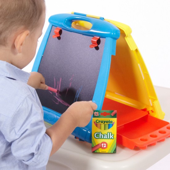 ART-TO-GO TABLE EASEL