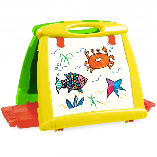 ART-TO-GO WATER DOODLE EASEL