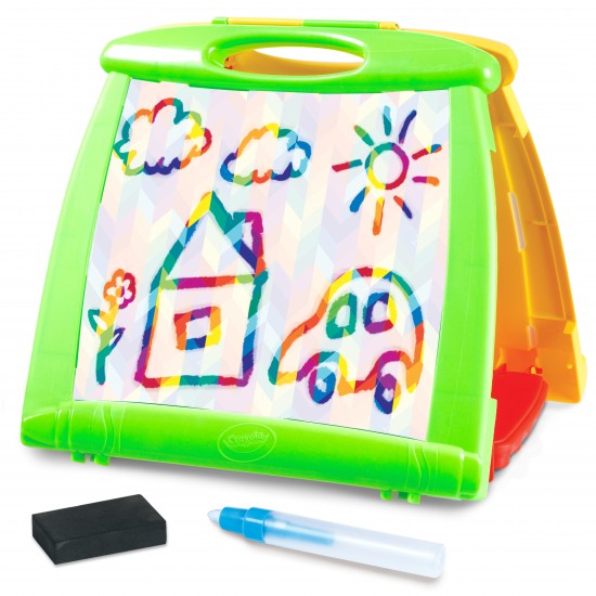 ART-TO-GO WATER DOODLE EASEL