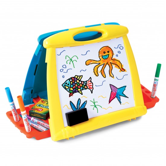 ART-TO-GO TABLE EASEL