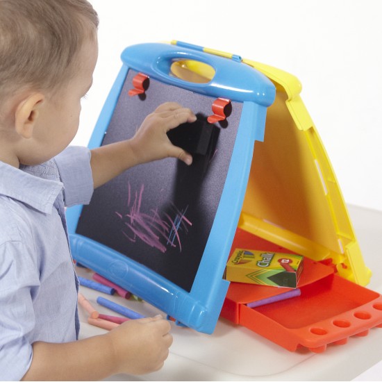 ART-TO-GO TABLE EASEL