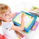 ART-TO-GO 4-IN-1 SPIRAL ART STUDIO 
