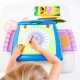 ART-TO-GO 4-IN-1 SPIRAL ART STUDIO 
