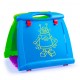 ART-TO-GO 4-IN-1 SPIRAL ART STUDIO 