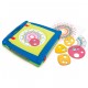ART-TO-GO 4-IN-1 SPIRAL ART STUDIO 