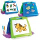 ART-TO-GO 4-IN-1 SPIRAL ART STUDIO 