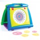 ART-TO-GO 4-IN-1 SPIRAL ART STUDIO 