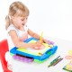 ART-TO-GO 4-IN-1 SPIRAL ART STUDIO 