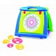 ART-TO-GO 4-IN-1 SPIRAL ART STUDIO 