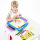 ART-TO-GO 4-IN-1 SPIRAL ART STUDIO 